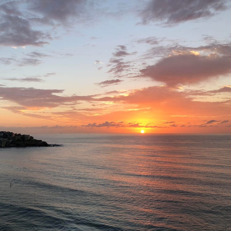 Hello World 🌅